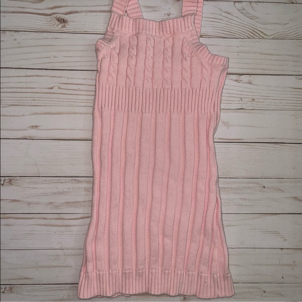 Gymboree sweater dress